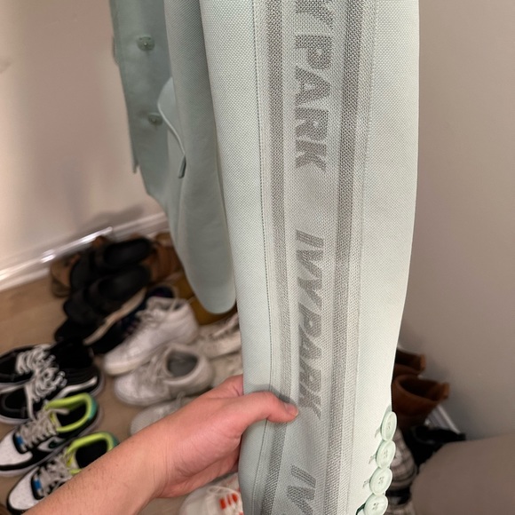 Ivy Park Adidas Blazer (S) - Picture 12 of 12